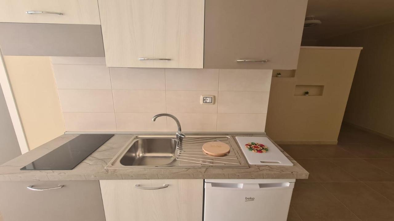 Appartamento Beatrice Torre Ovo Bagian luar foto