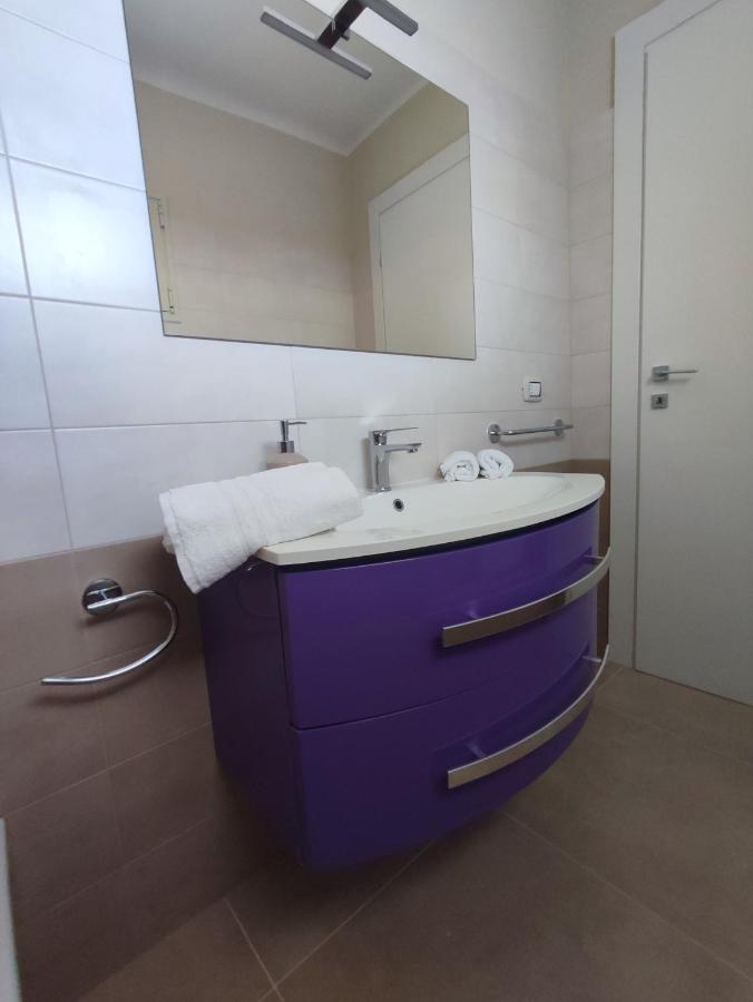 Appartamento Beatrice Torre Ovo Bagian luar foto